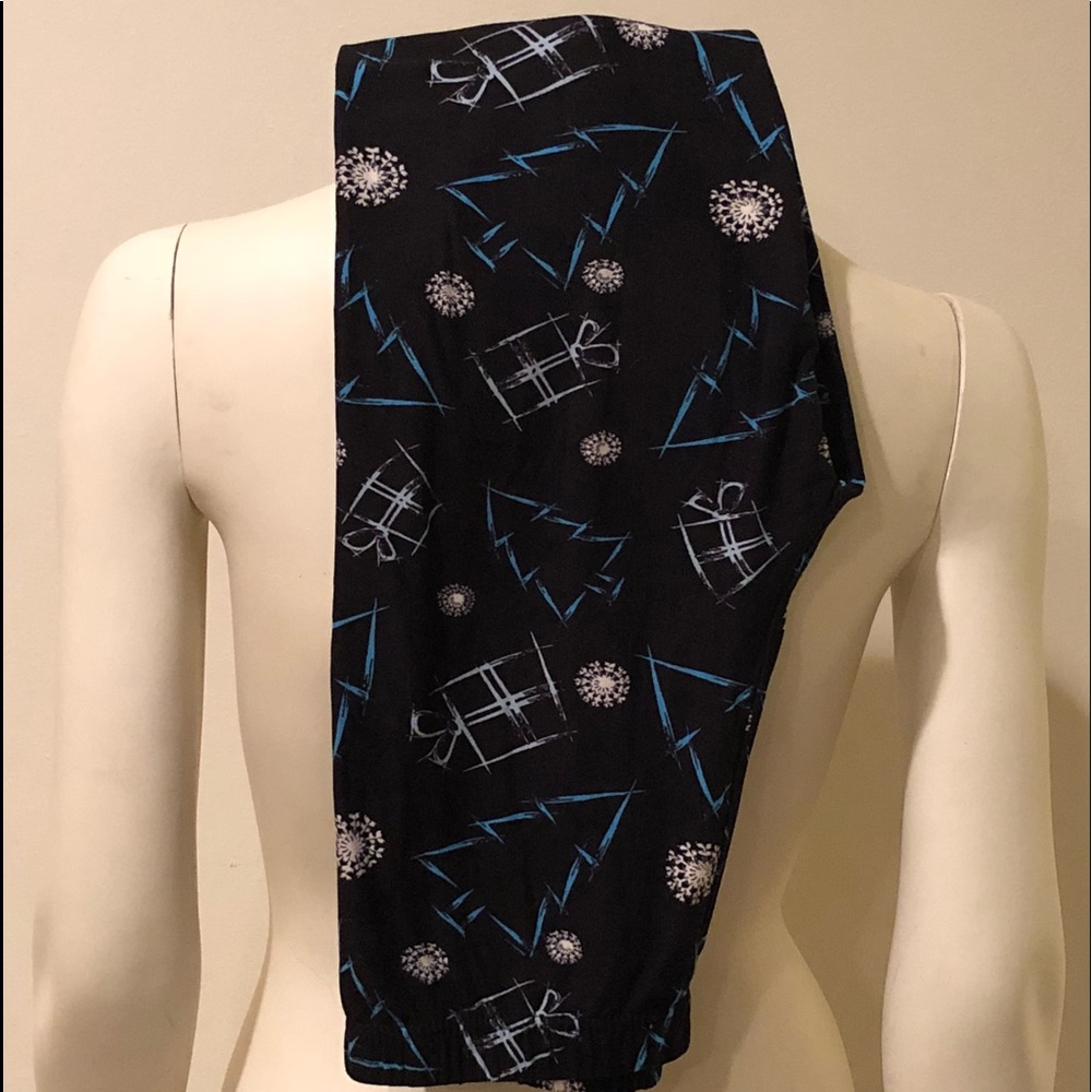 LaLa Leggings. OS. New never worn.
